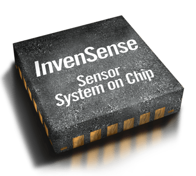 sensor-system-on-chip