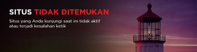 Banner-Mercusuar