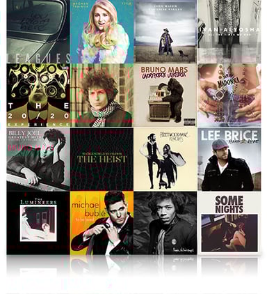 Amazon-Music
