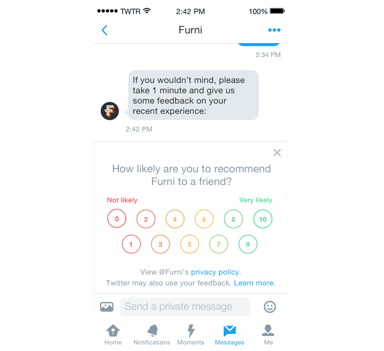 twitter-customer-survey