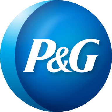 Procter Gamble logo