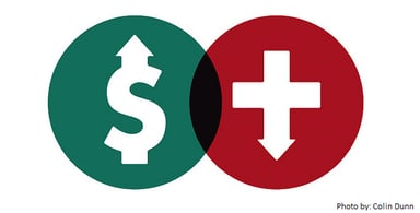 health care earnings