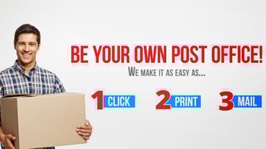 STMP - 123 - Stamps.com