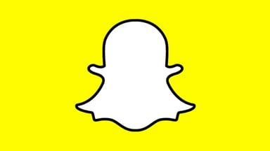 Snapchat logo