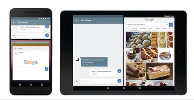 Android N