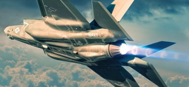 UTX F-135 Image