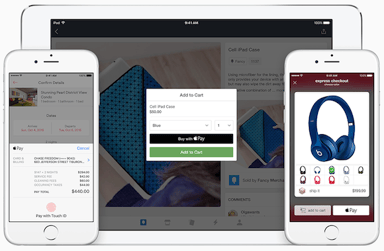 Apple Pay