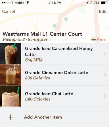 starbucksapp