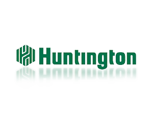 Huntington logo