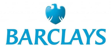 Barclays_logo company website