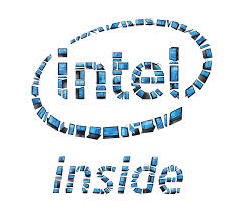INTC devices logo