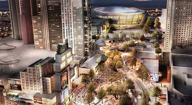 MGM Arena