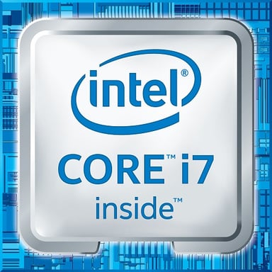 core i7 logo