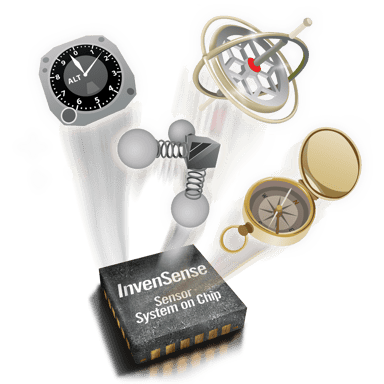 InvenSense