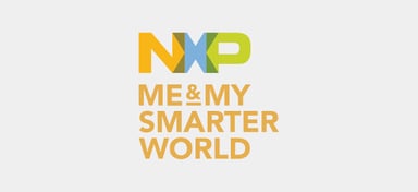 NXPI me and my smarter world
