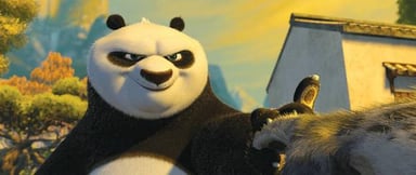 DWA Panda