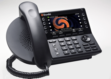 IP Phone 485g