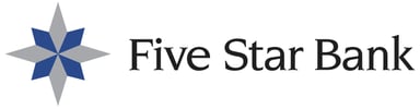 five star logo