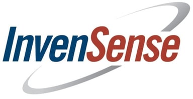 InvenSense-logo