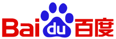 Baidu logo