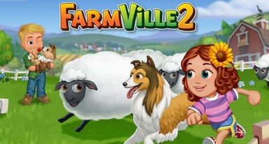 FarmVille2