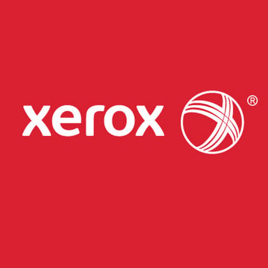 XRX logo