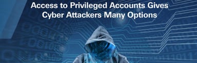 CYBR - Privileged Accounts - CyberArk