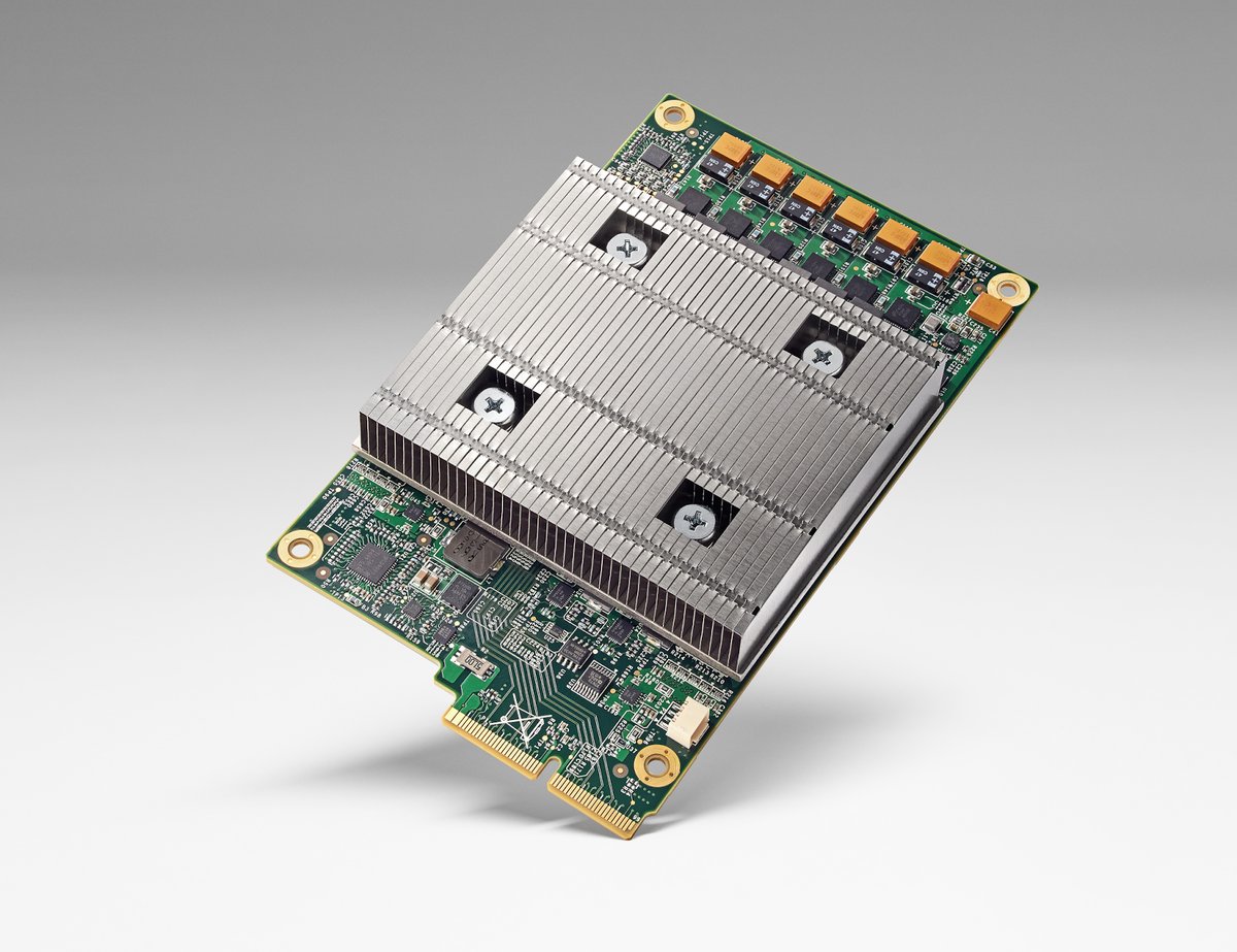 Google's AI Chip Could Be a Threat to NVIDIA | The Motley Fool