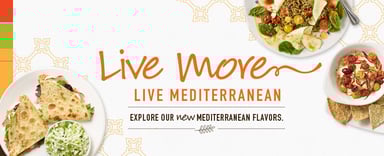 ZOES - live med - Zoes Kitchen