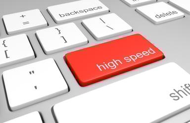 HighSpeedInternet
