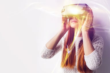 YoungWomanWithVirtualRealityHeadseat