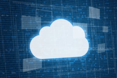GETTY - Cloud Computing