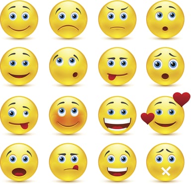 emojisfaces