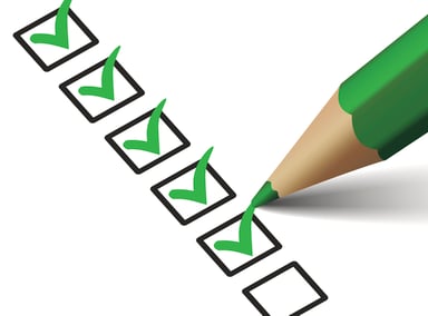 checklist_GettyImages-474723882