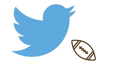 Twitter NFL