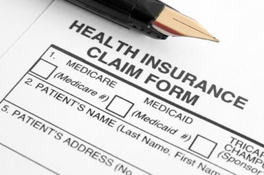 health insurance claim form_GettyImages-164939541