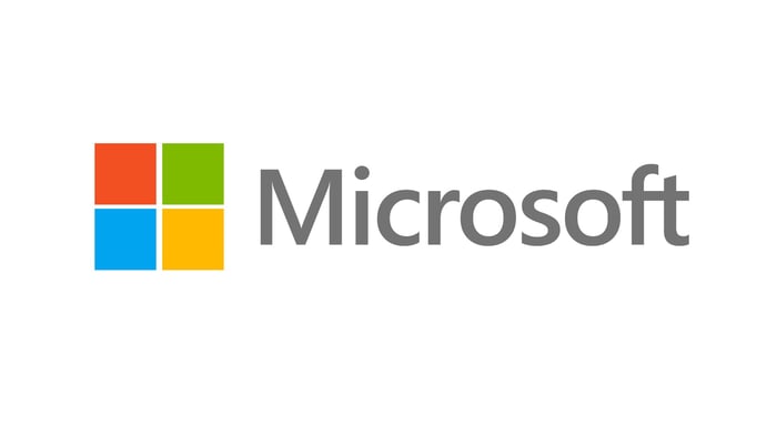 Microsoft S Stock Split History The Motley Fool