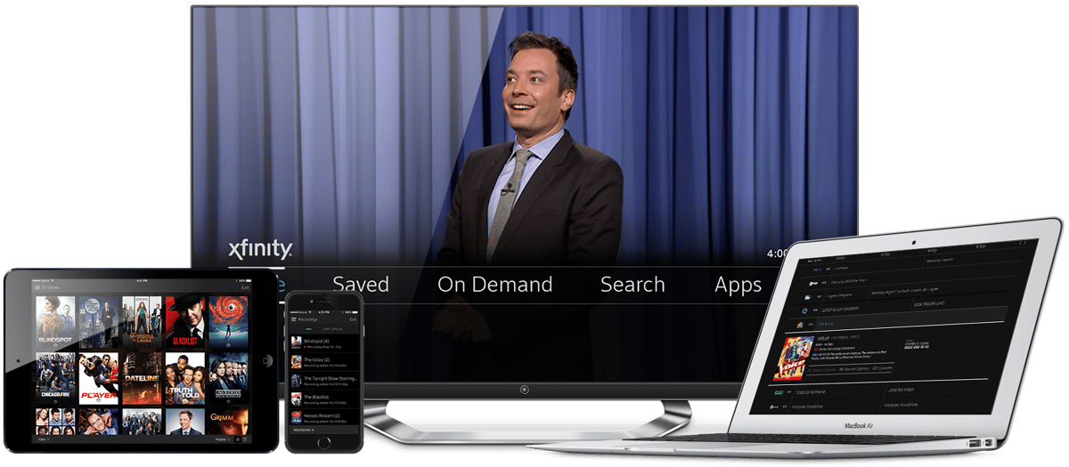 What Investors Need to Know About the Netflix-Comcast Deal | The Motley ...