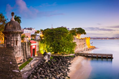 Puerto Rico_GettyImages-464621337