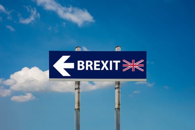 GETTY - Brexit