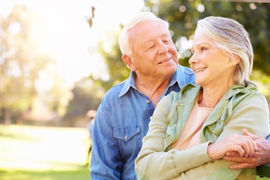 retired couple in love_GettyImages-494768821