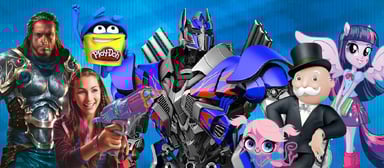 hasbro new image from website