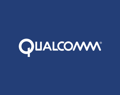 Qualcomm Logo