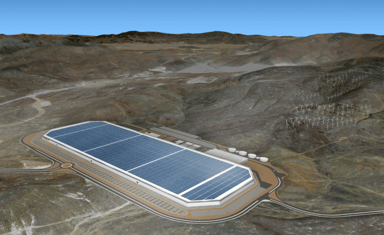 tesla-gigafactory