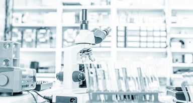 Getty-Images-Microscope-and-Test-Tubes