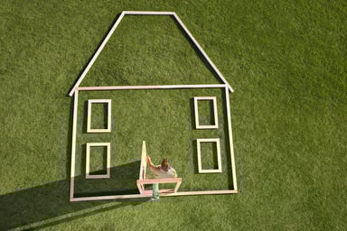 5 Sanity Check Numbers House