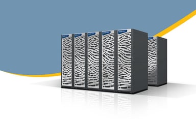 CRAY CS400-AC cluster systems