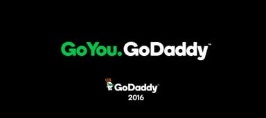 GDDY 2016 banner