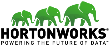 hortonworks logo