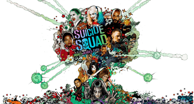 suicide squad